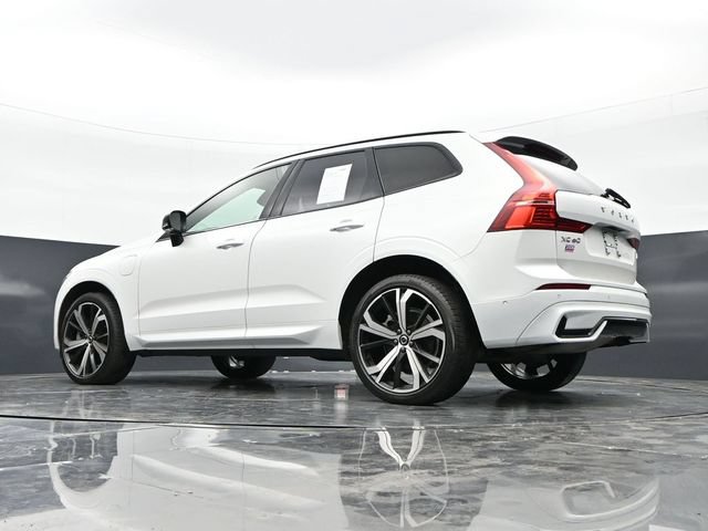 Used 2024 Volvo XC60 T8 Ultimate w/ Climate Package AWD/4WD image 41