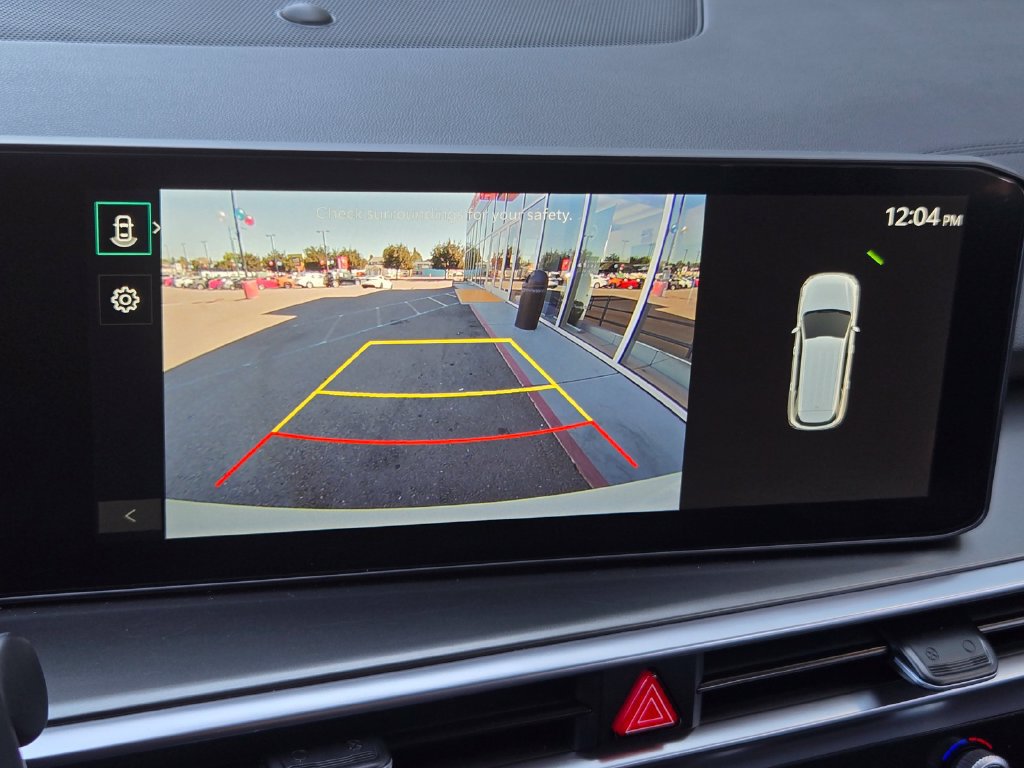 Used 2025 Kia Sorento EX w/ EX Panoramic Sunroof Package FWD image 18