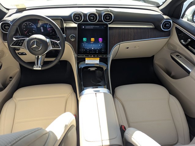 New 2026 Mercedes-Benz GLC 300 image 14