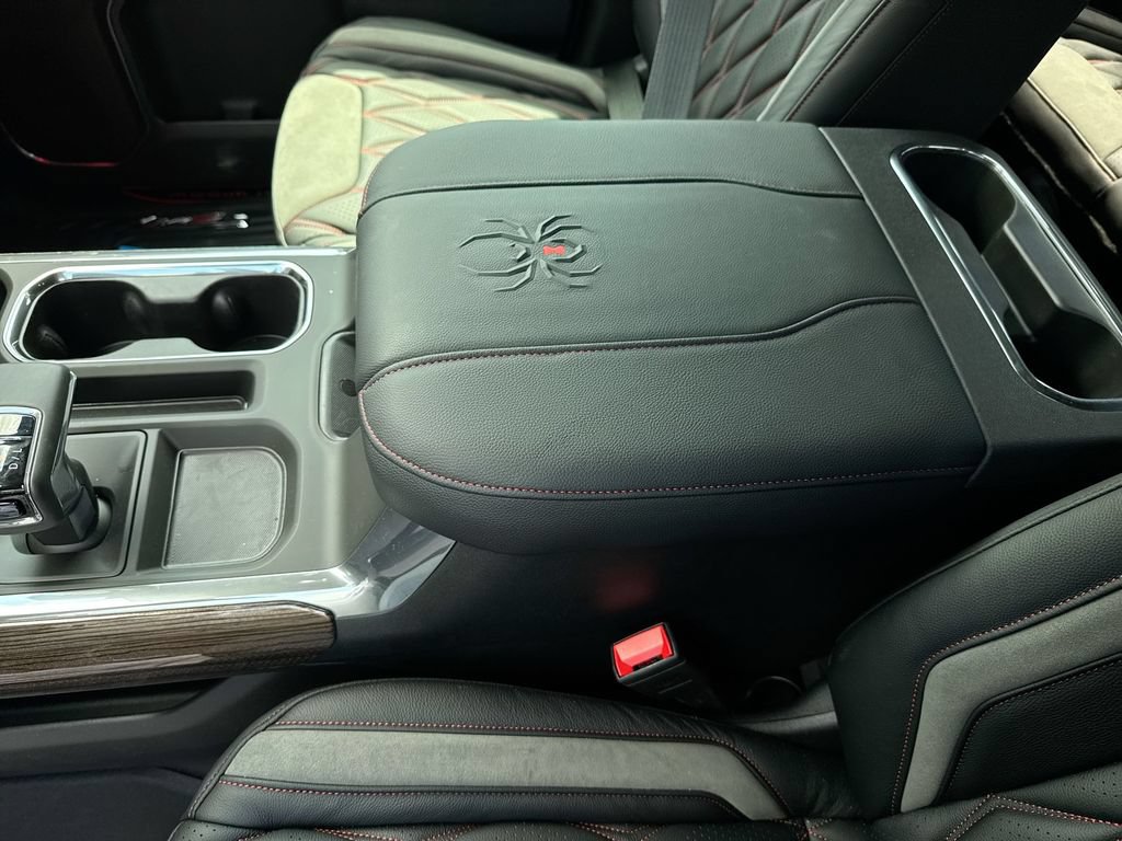 New 2026 Chevrolet Silverado 1500 RST AWD/4WD image 24