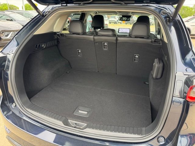 Used 2025 MAZDA CX-5 AWD 2.5 S w/ Preferred Package image 21