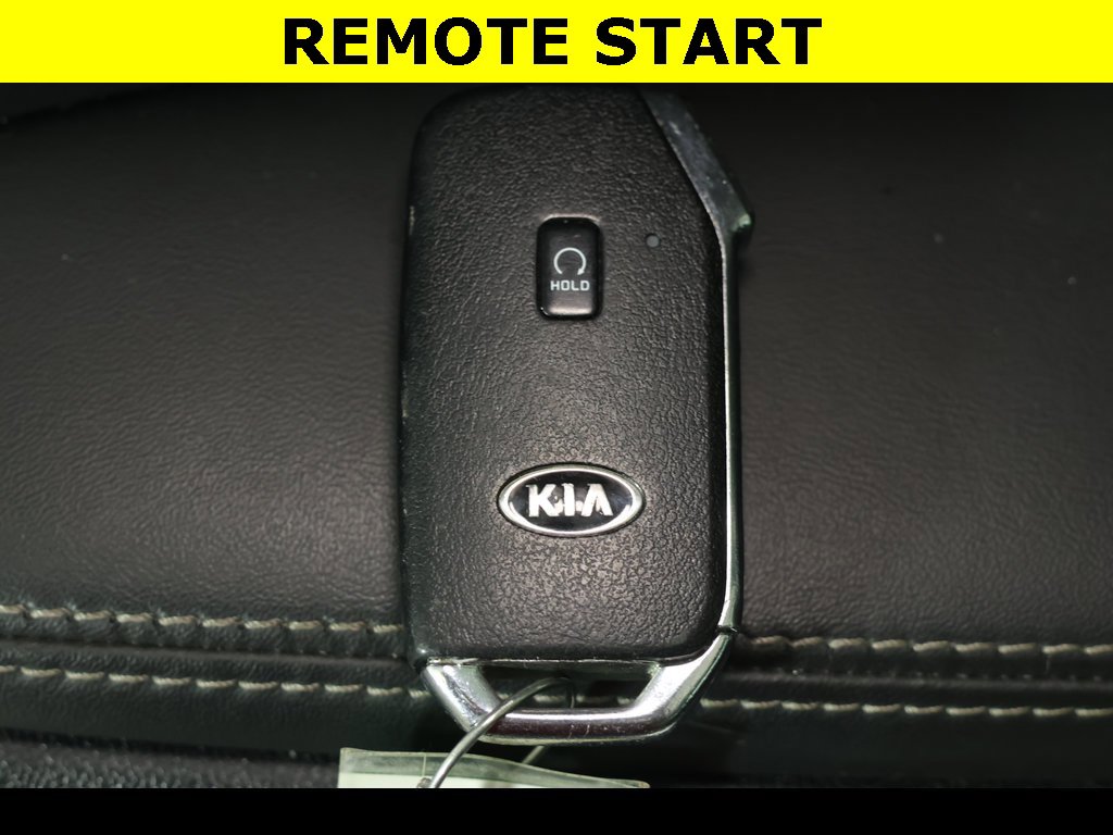 Used 2021 Kia Sorento SX Prestige image 10