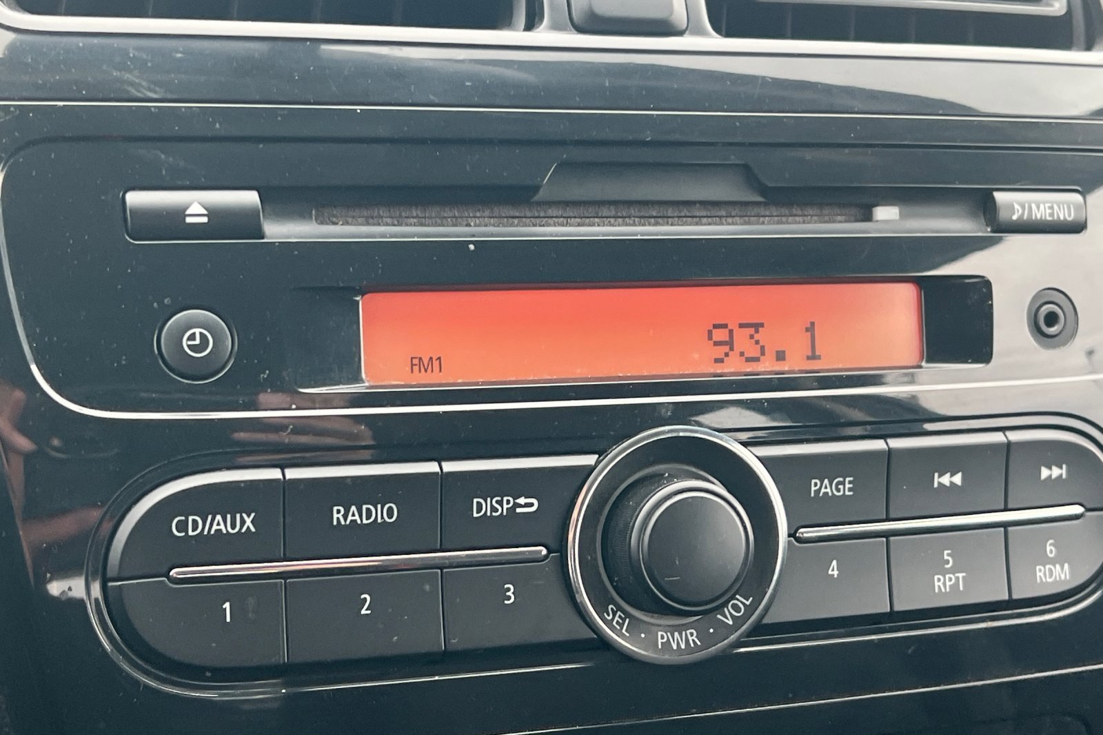 Used 2015 Mitsubishi Mirage DE image 15