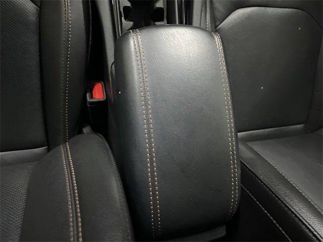 Used 2022 Jeep Compass Limited image 21