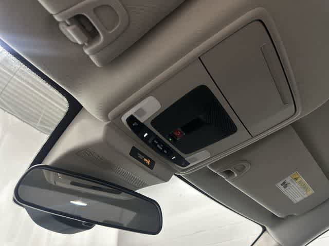 Certified 2026 Honda Accord LX image 20