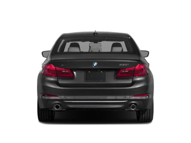 Used 2018 BMW 530i w/ Premium Package RWD image 8