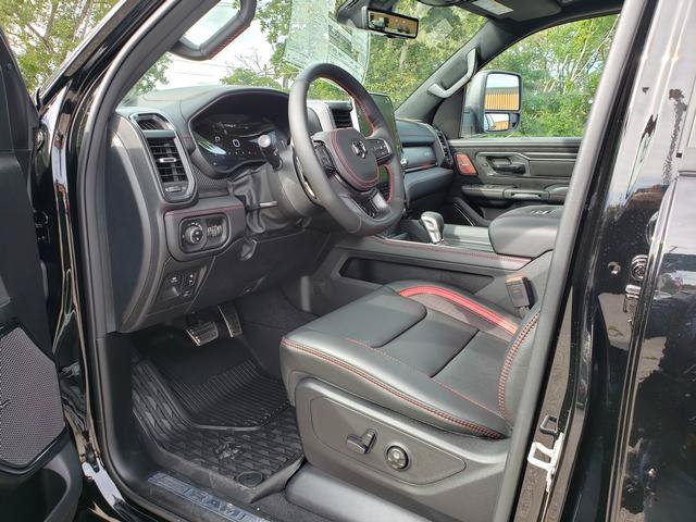New 2027 RAM 1500 4x4 Crew Cab image 11