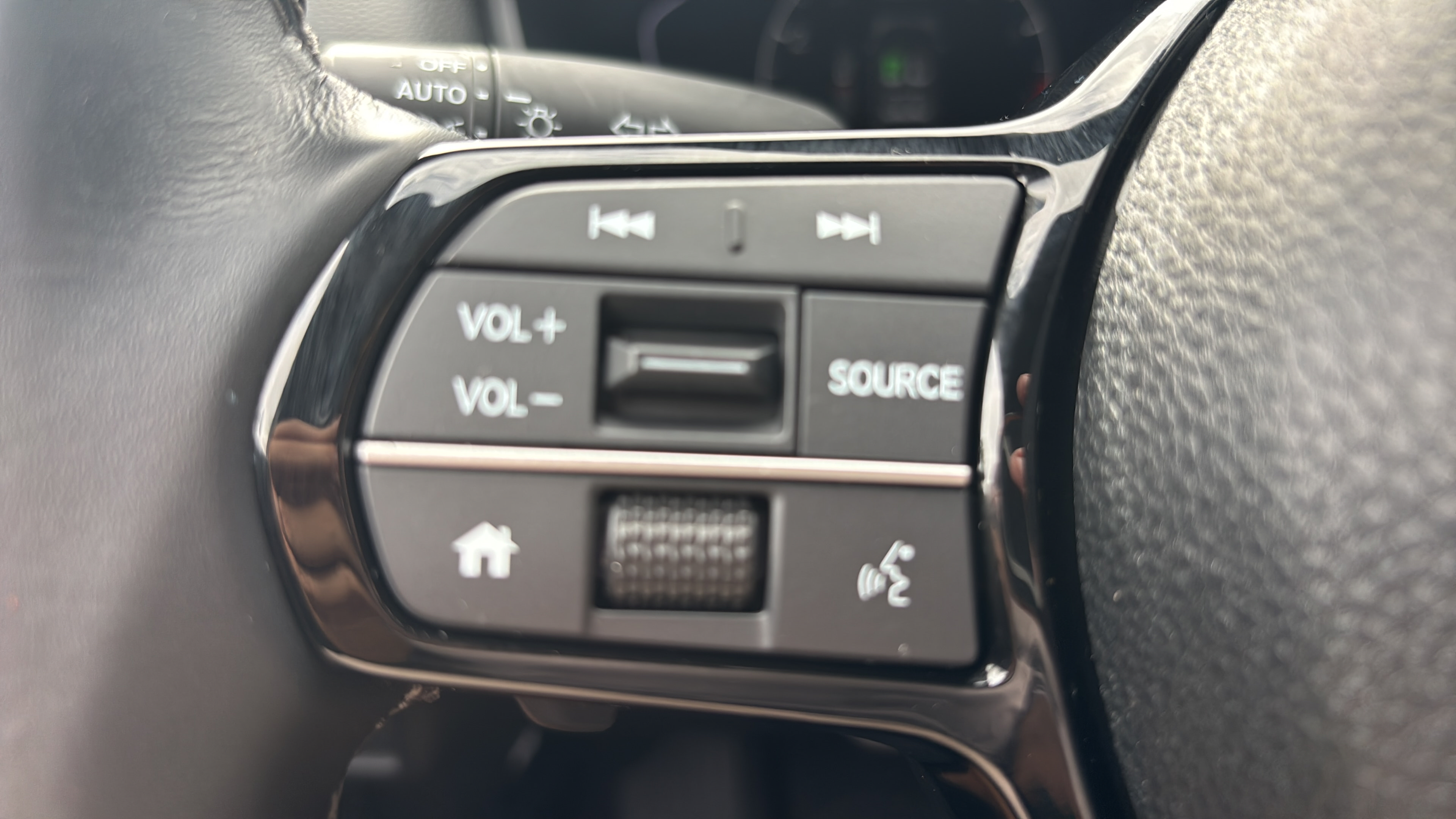 Certified 2024 Honda Civic Sport image 22