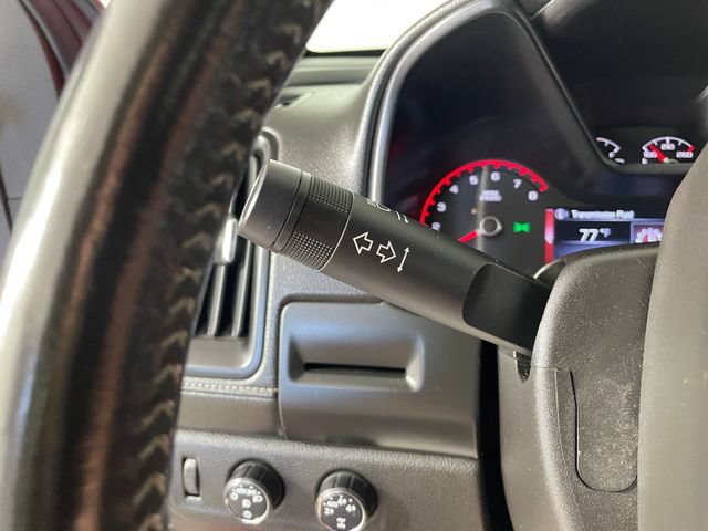 Used 2016 GMC Canyon SLT w/ Driver Alert Package AWD/4WD image 13
