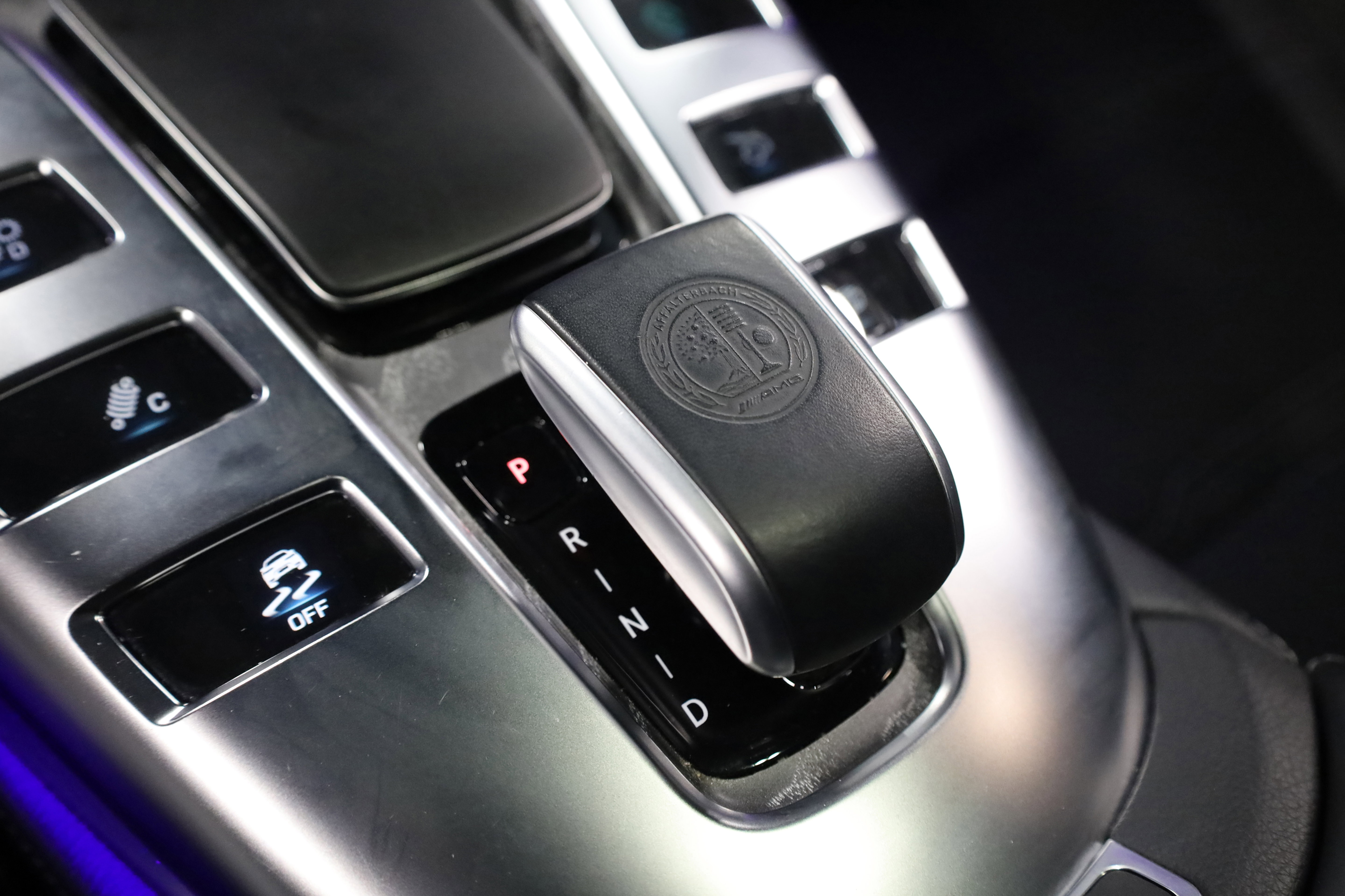 Used 2022 Mercedes-Benz AMG GT 53 image 32