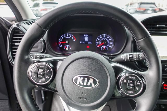 Used 2020 Kia Soul EX image 12