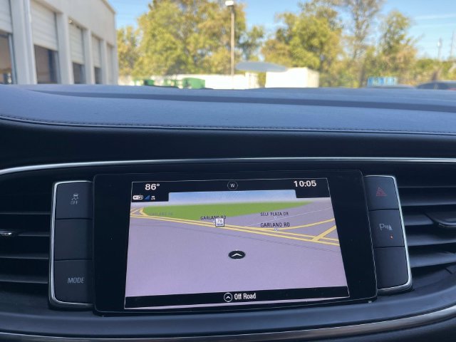 Used 2019 Buick Enclave Essence w/ Trailering Package, 5000 lbs. FWD image 11