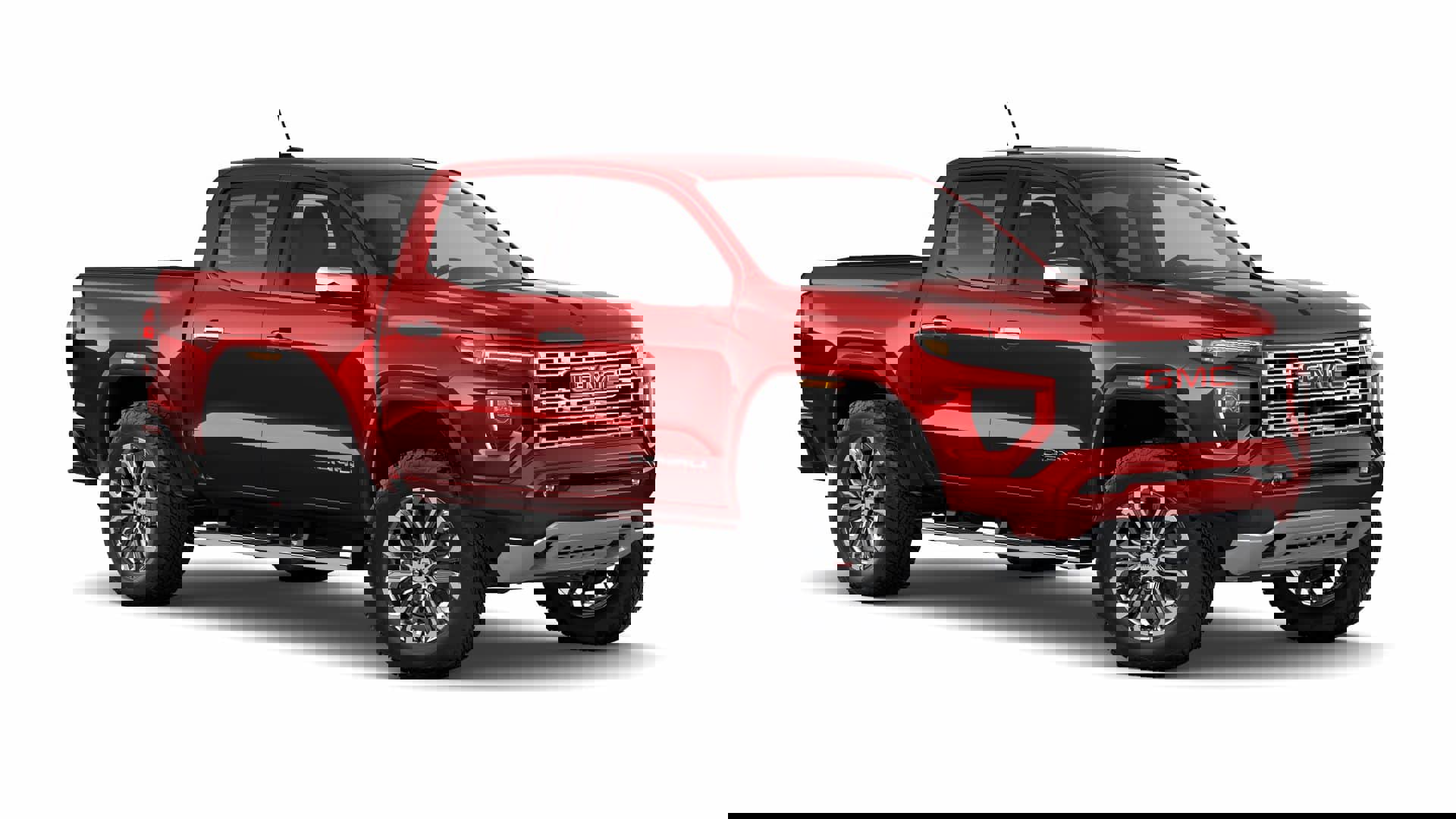 New 2026 GMC Canyon Denali image 52