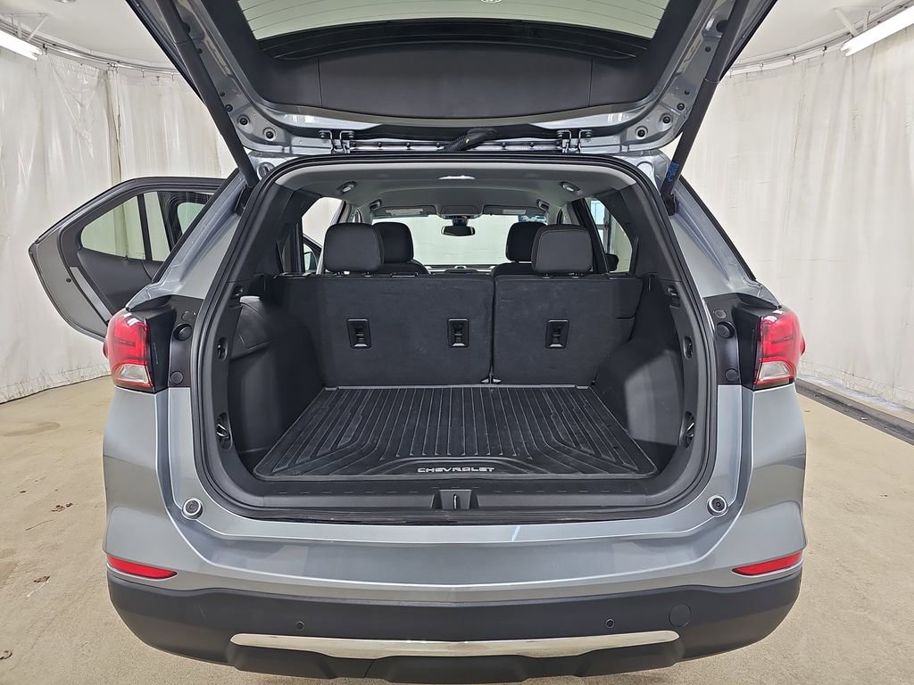 Certified 2024 Chevrolet Equinox LT image 15