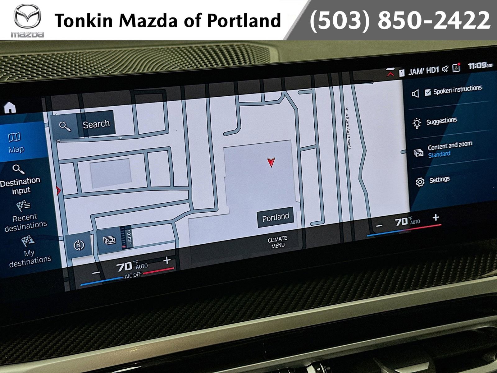 Used 2024 BMW M2 w/ Lighting Package image 13