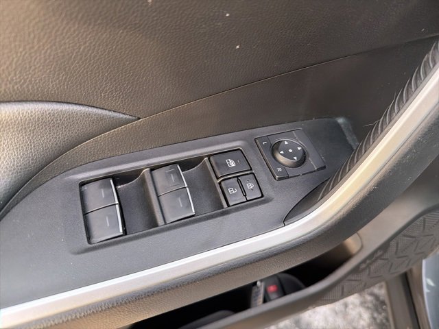 Certified 2023 Toyota RAV4 XLE image 19