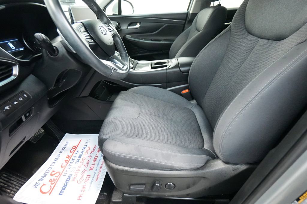 Used 2023 Hyundai Santa Fe SEL w/ Cargo Package image 16