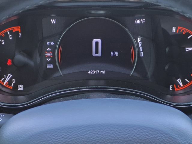 Used 2024 Dodge Durango SXT AWD/4WD image 10