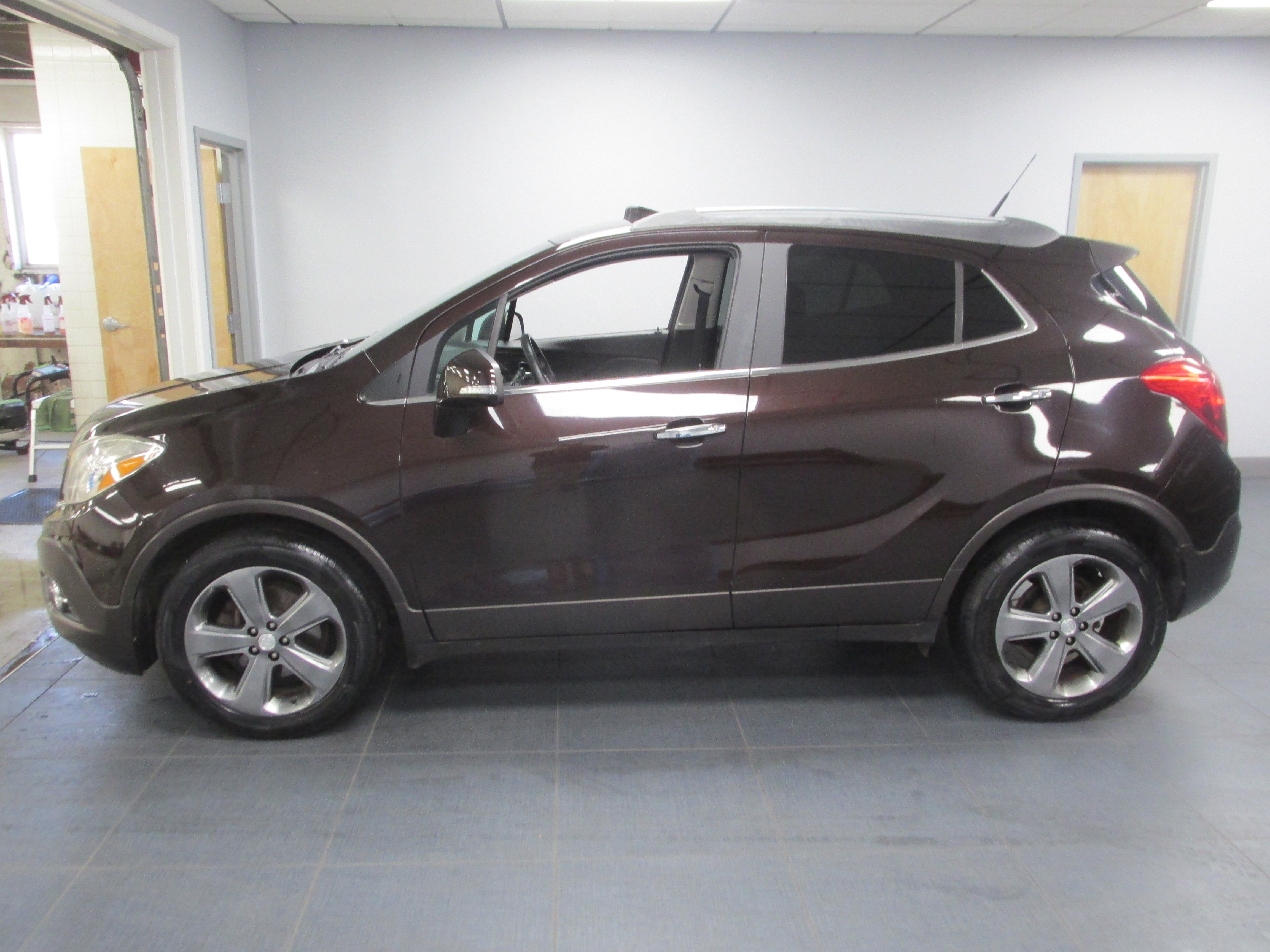 Used 2014 Buick Encore Convenience image 7