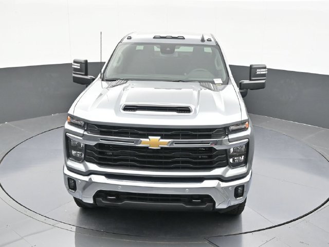 New 2026 Chevrolet Silverado 2500 LT w/ All Star Edition AWD/4WD image 63