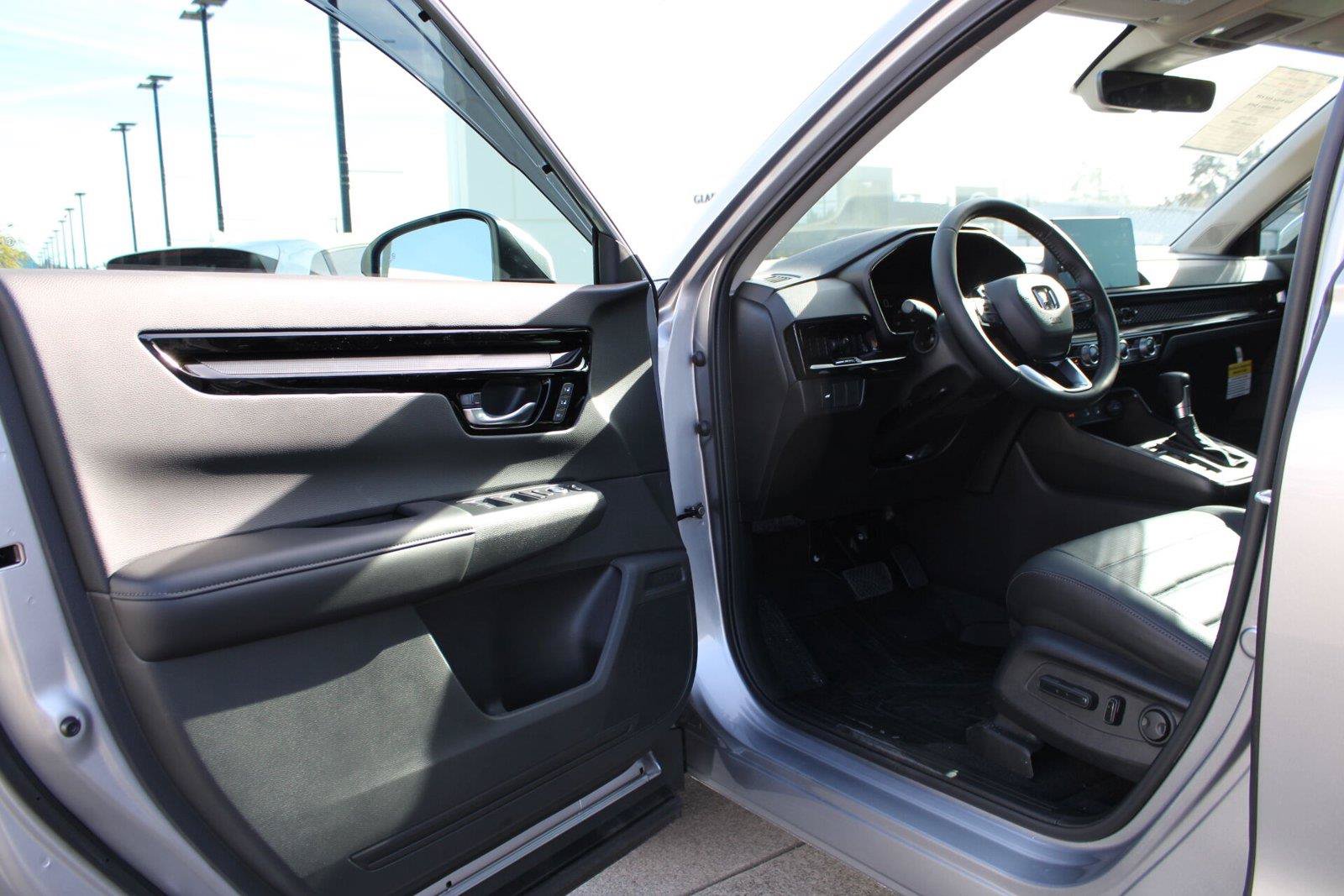 New 2026 Honda CR-V EX-L image 20