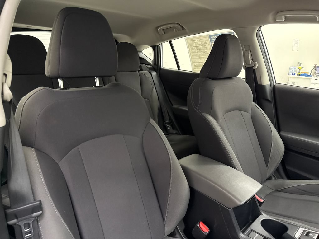 Certified 2024 Subaru Impreza 2.0i AWD/4WD image 22