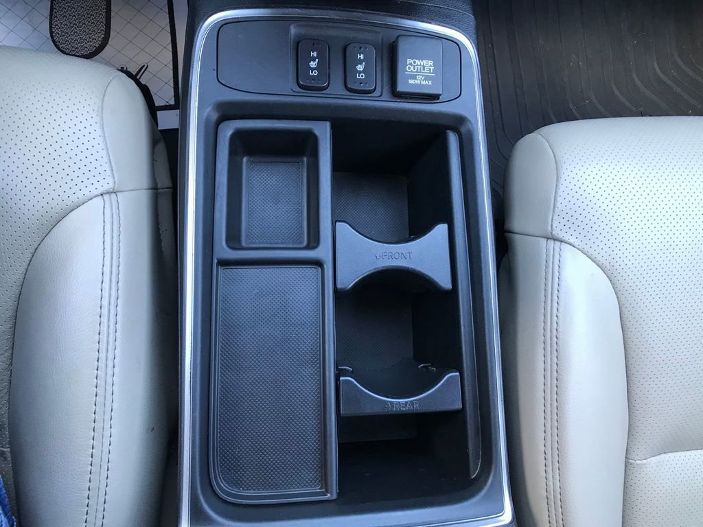 Used 2016 Honda CR-V EX-L image 22