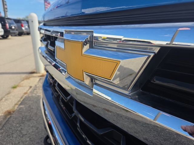 Used 2022 Chevrolet Silverado 1500 LT image 41