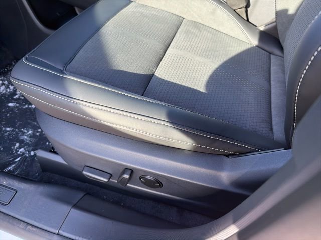 New 2025 Ford Mustang Mach-E GT w/ Bronze Appearance Package image 11