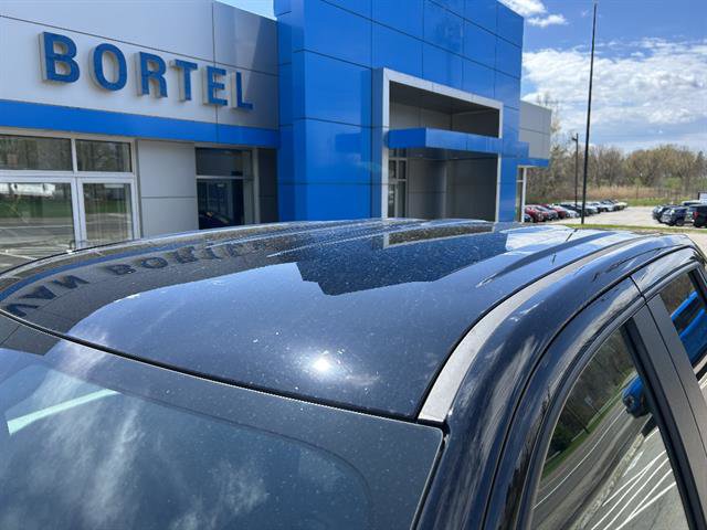 Used 2023 GMC Sierra 1500 Pro w/ Pro Value Package image 9