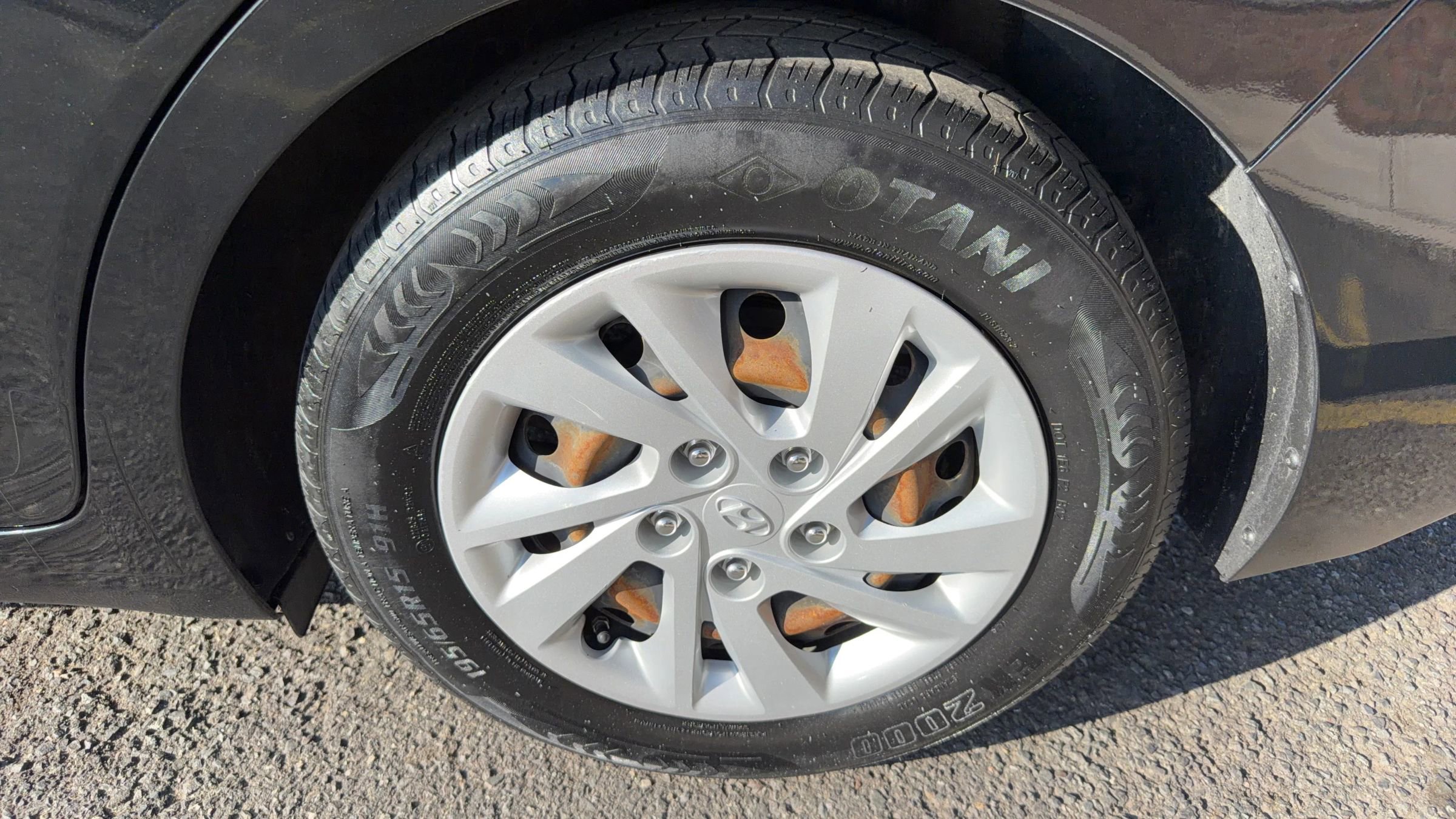 Used 2019 Hyundai Elantra SE FWD image 10