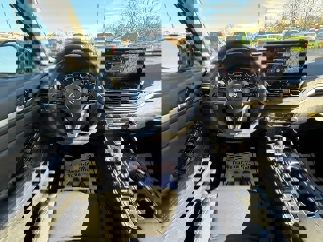 New 2025 Nissan Altima 2.5 SL image 20