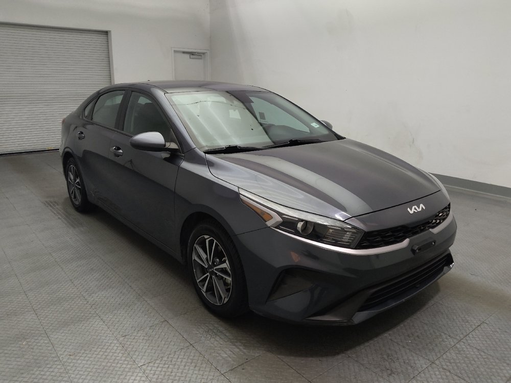 Used 2023 Kia Forte LXS FWD image 13