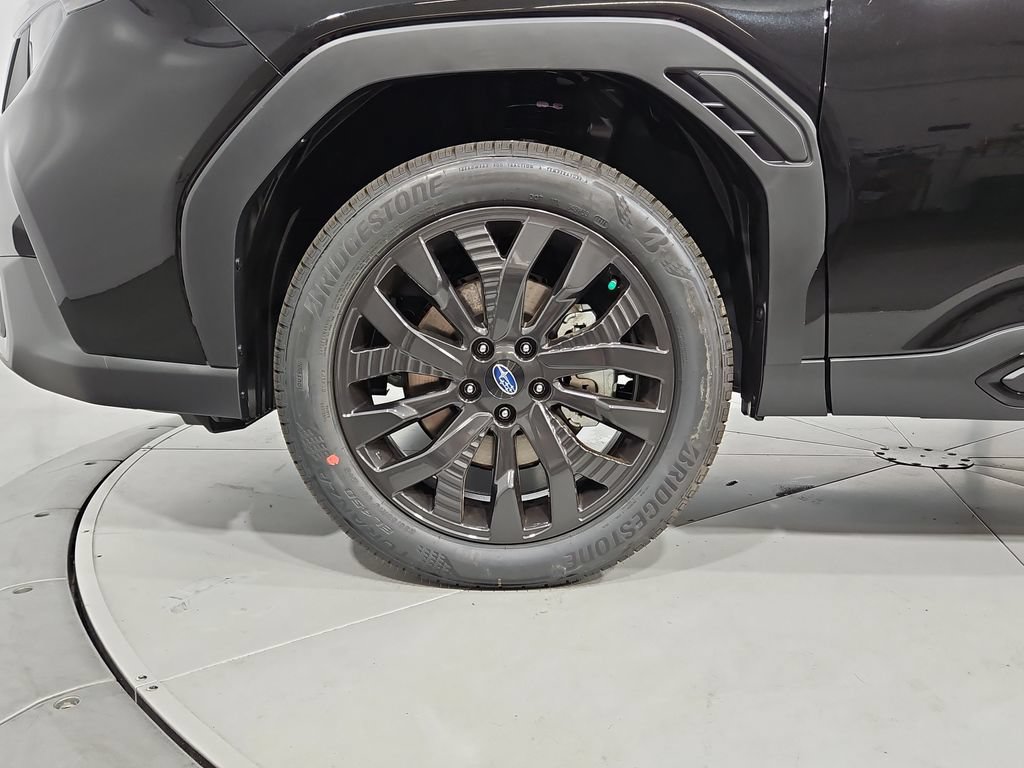 New 2026 Subaru Forester Sport AWD/4WD image 26