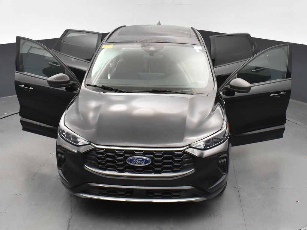 Used 2023 Ford Escape ST-Line w/ Tech Pack #1 image 37