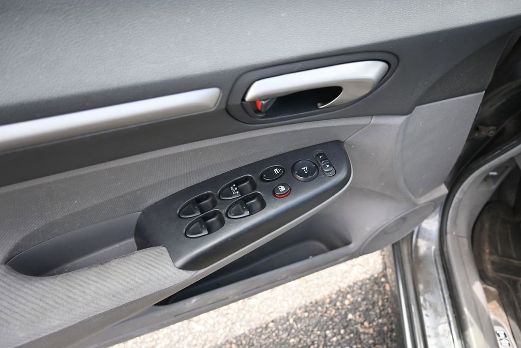 Used 2010 Honda Civic EX image 14