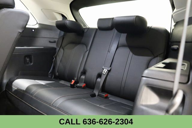 Used 2025 MAZDA CX-90 3.3 Turbo w/ Preferred Package image 27