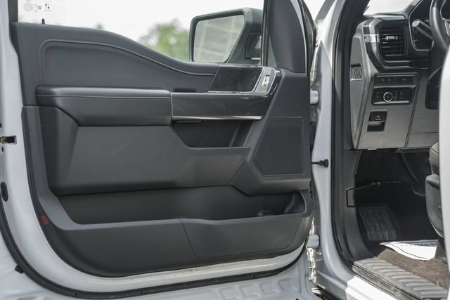 Used 2022 Ford F150 XLT w/ Equipment Group 302A High AWD/4WD image 49
