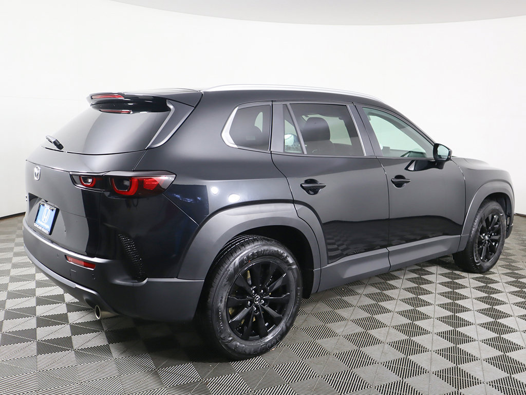Used 2026 MAZDA CX-50 AWD 2.5 S w/ Preferred Pkg image 10
