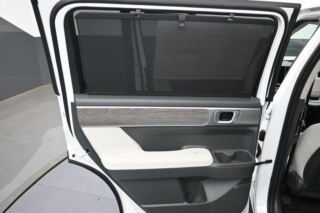 New 2027 Hyundai Santa Fe Calligraphy AWD/4WD image 29