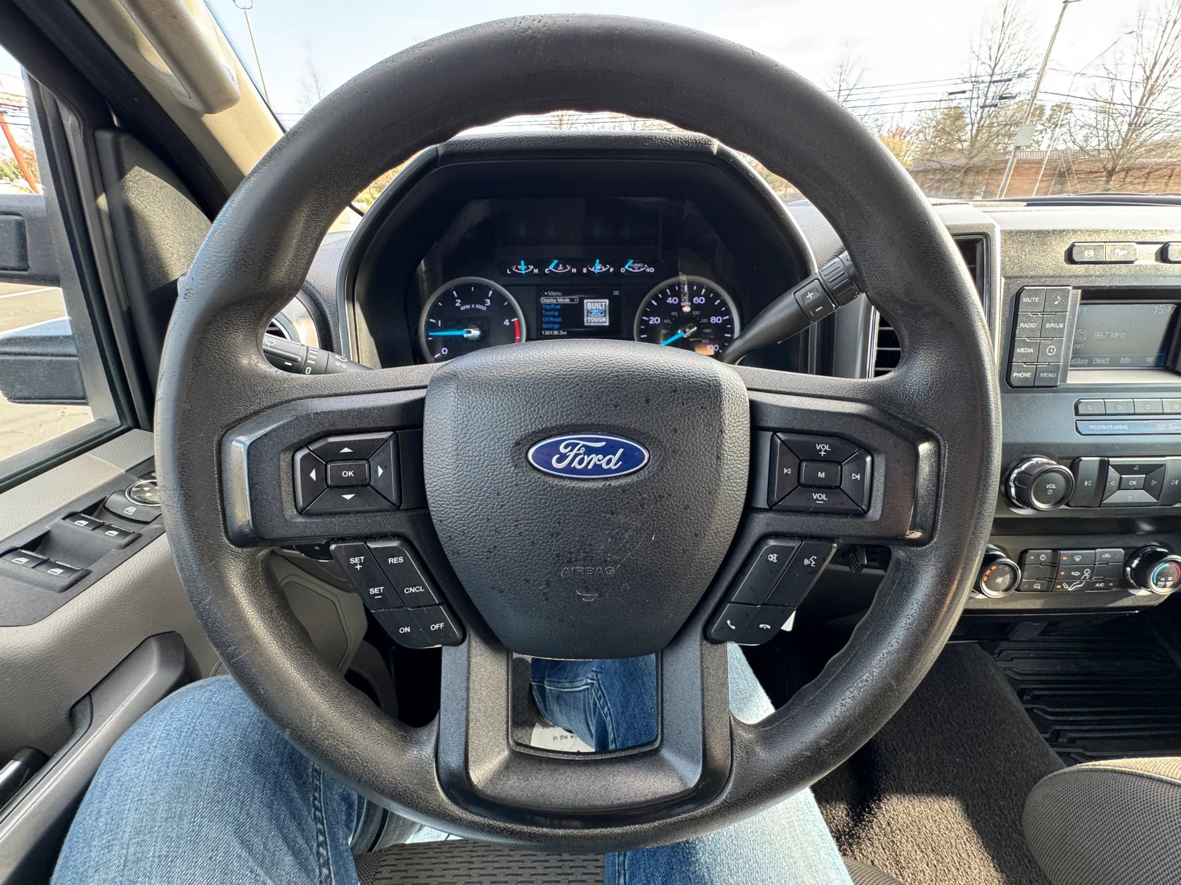 Used 2019 Ford F350 XLT image 26