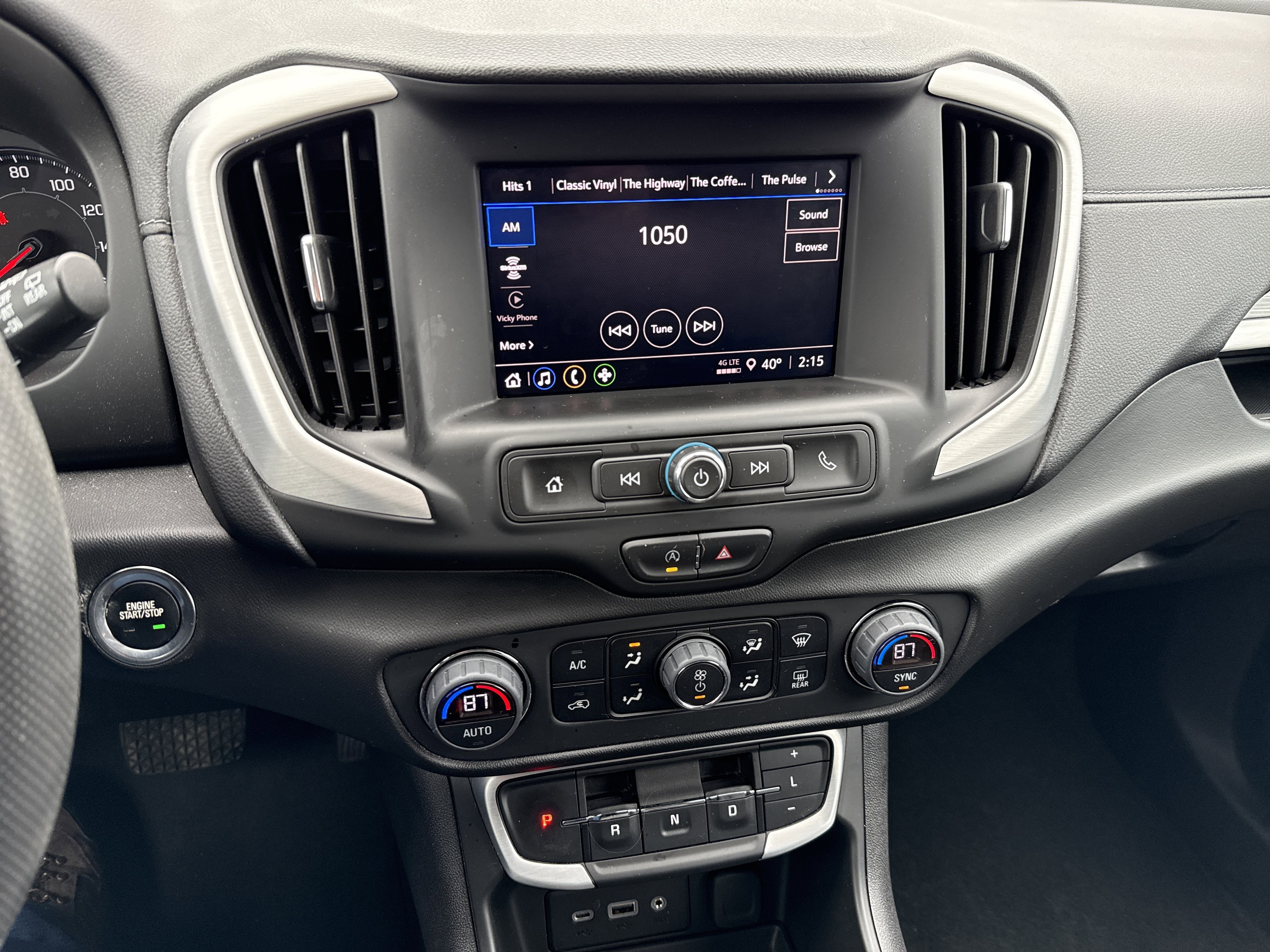 Used 2022 GMC Terrain SLE w/ Driver Convenience Package image 24