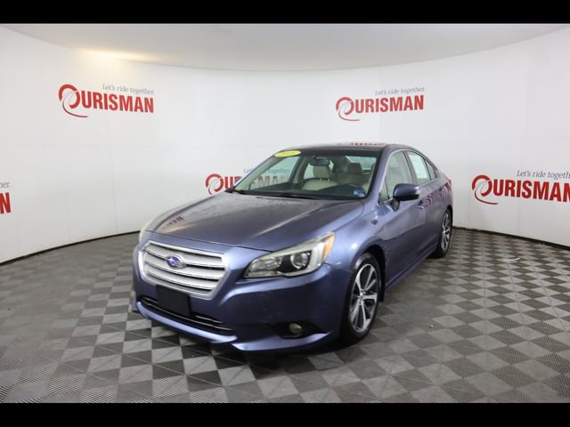 Used 2015 Subaru Legacy 3.6R Limited image 3