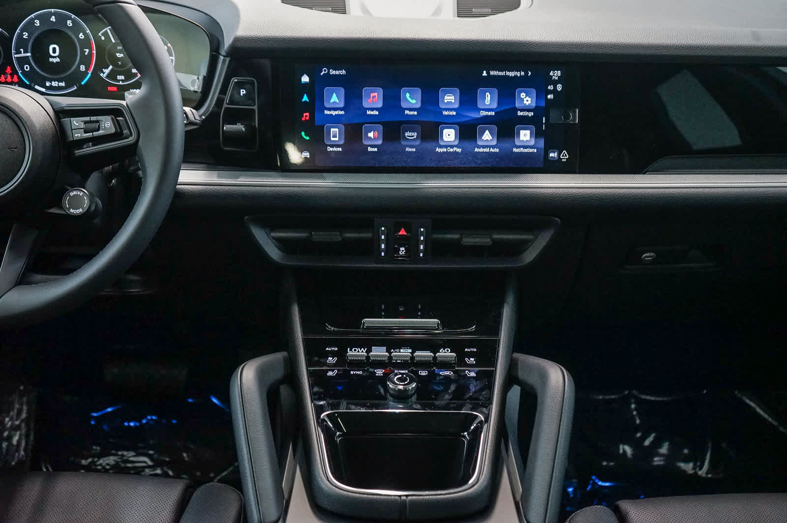 New 2026 Porsche Cayenne AWD/4WD image 18