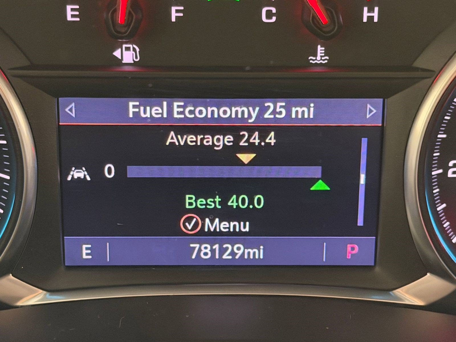 Used 2020 Chevrolet Equinox Premier FWD image 19