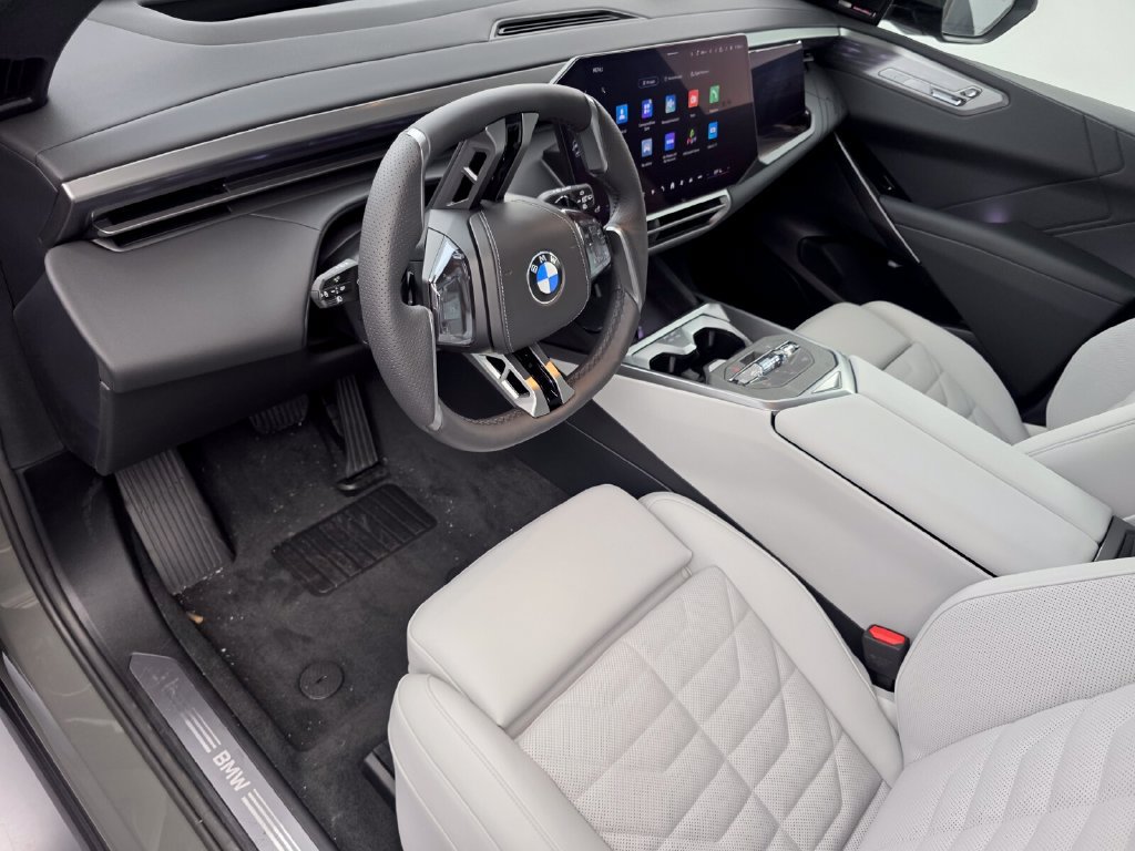 New 2027 BMW X5 xDrive40i w/ Climate Package AWD/4WD image 8