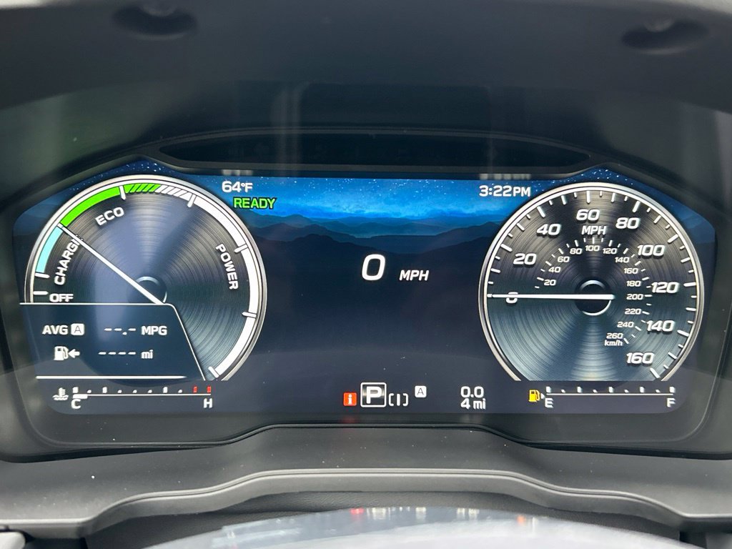 New 2026 Subaru Crosstrek 2.5i Sport AWD/4WD image 23