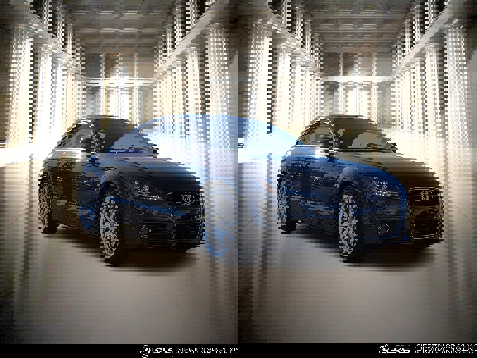 Used 2013 Audi TT 2.0T Premium Plus image 2