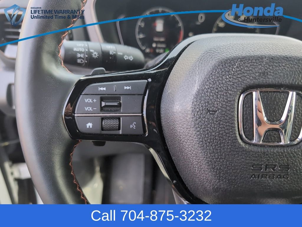 Used 2024 Honda Pilot TrailSport image 23