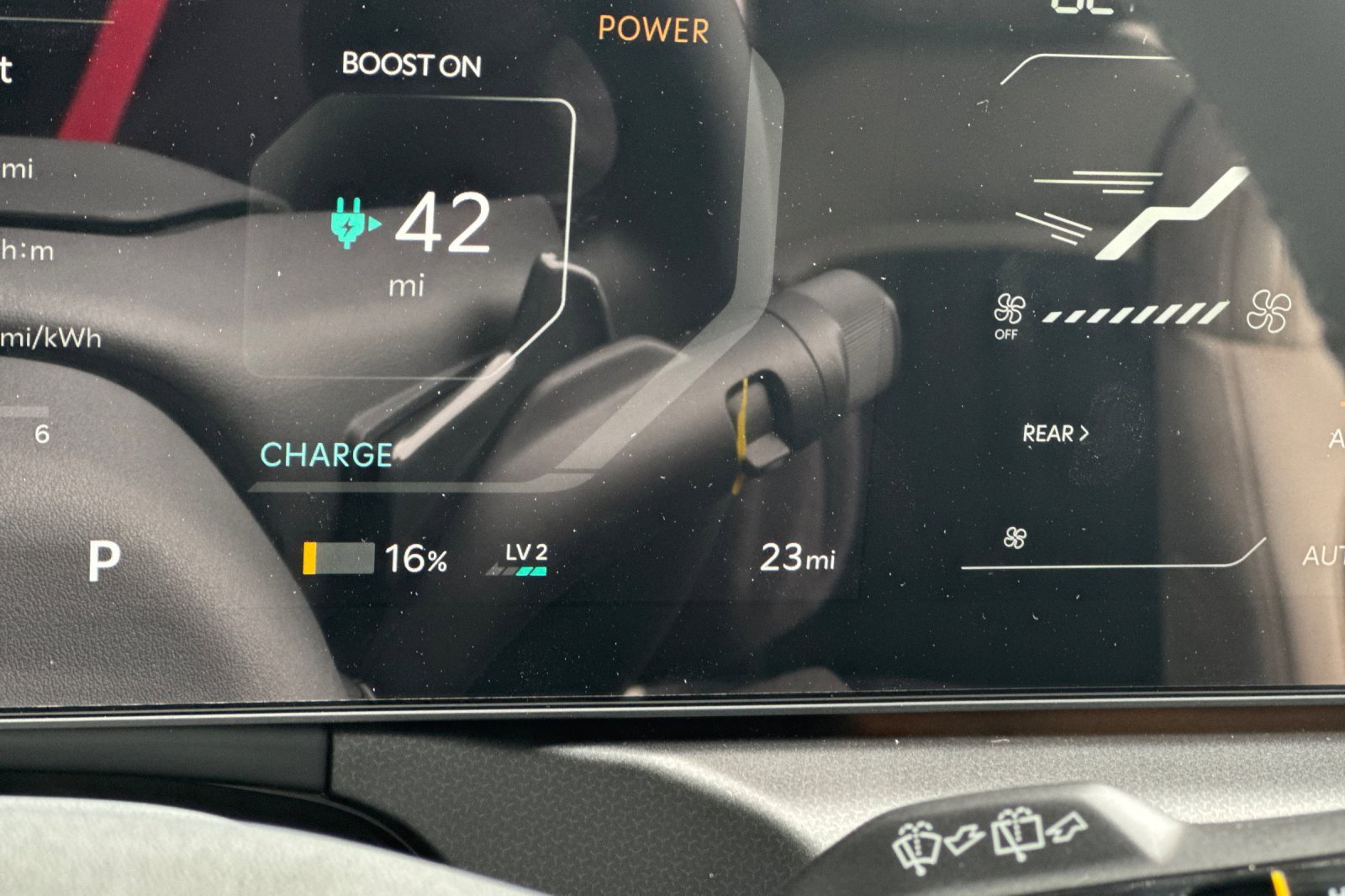 New 2026 Kia EV9 GT-Line image 22